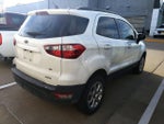 2018 EcoSport Thumbnail 5