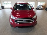 2018 EcoSport Thumbnail 2