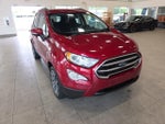 2018 EcoSport Thumbnail 3
