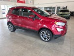 2018 EcoSport Thumbnail 4