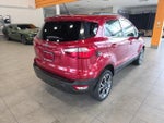 2018 EcoSport Thumbnail 7
