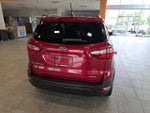 2018 EcoSport Thumbnail 8