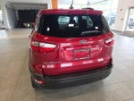 2018 EcoSport Thumbnail 9
