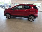 2018 EcoSport Thumbnail 12