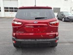 2018 EcoSport Thumbnail 4