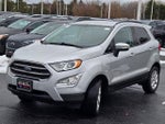 2018 EcoSport Thumbnail 3