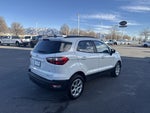 2018 EcoSport Thumbnail 5