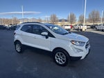 2018 EcoSport Thumbnail 7