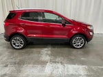 2018 EcoSport Thumbnail 2