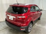2018 EcoSport Thumbnail 3