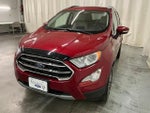 2018 EcoSport Thumbnail 8