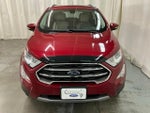 2018 EcoSport Thumbnail 9