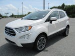 2018 EcoSport Thumbnail 2