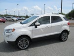 2018 EcoSport Thumbnail 3