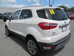 2018 EcoSport Thumbnail 4