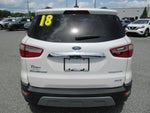 2018 EcoSport Thumbnail 5