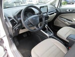 2018 EcoSport Thumbnail 14