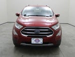 2018 EcoSport Thumbnail 15