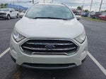 2018 EcoSport Thumbnail 3