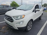 2018 EcoSport Thumbnail 4