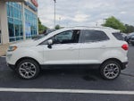 2018 EcoSport Thumbnail 5