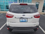 2018 EcoSport Thumbnail 6