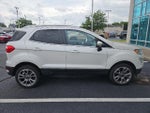 2018 EcoSport Thumbnail 7