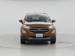 2018 EcoSport Thumbnail 5