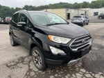 2018 EcoSport Thumbnail 3