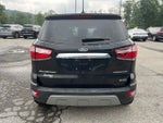 2018 EcoSport Thumbnail 7