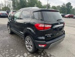 2018 EcoSport Thumbnail 8