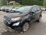 2018 EcoSport Thumbnail 10