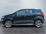 2018 EcoSport Thumbnail 2