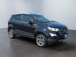 2018 EcoSport Thumbnail 7