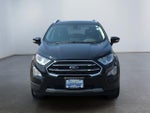 2018 EcoSport Thumbnail 8