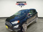 2018 EcoSport Thumbnail 1