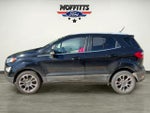 2018 EcoSport Thumbnail 2