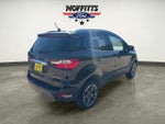 2018 EcoSport Thumbnail 5