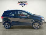 2018 EcoSport Thumbnail 6