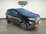 2018 EcoSport Thumbnail 7