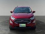 2018 EcoSport Thumbnail 2