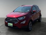 2018 EcoSport Thumbnail 3