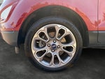 2018 EcoSport Thumbnail 4