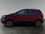 2018 EcoSport Thumbnail 5