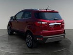 2018 EcoSport Thumbnail 7