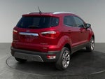 2018 EcoSport Thumbnail 9