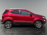 2018 EcoSport Thumbnail 10