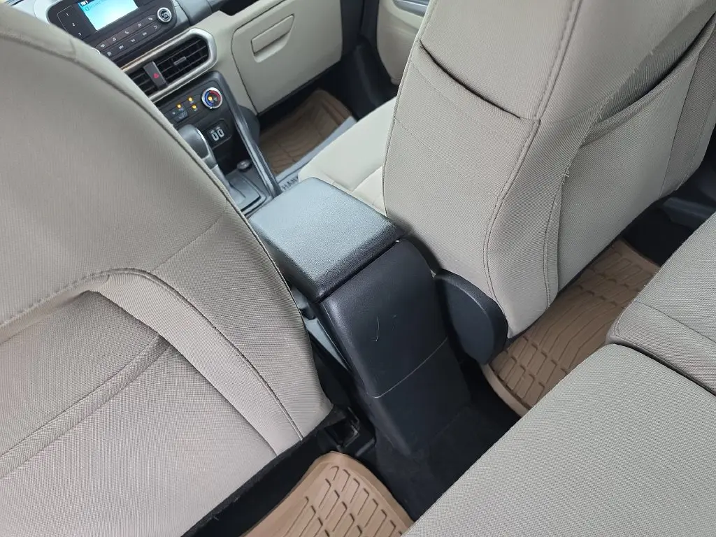 2019 Ford Ecosport