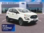 2021 EcoSport Thumbnail 1