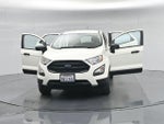 2021 EcoSport Thumbnail 29